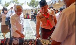 Indosat Dorong Inklusi Digital ke Indonesia Timur Lewat Festival Literasi di Kupang