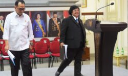 Ini Langkah Pemerintah Atasi Masalah Kualitas Udara di Jabodetabek