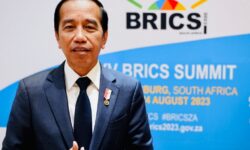 Indonesia Masih Kaji Keikutsertaannya Jadi Anggota BRICS