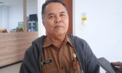 Pesan Dyayadi ke ASN dan OPD Pemkot Samarinda Demi Menjaga Arsip Penting