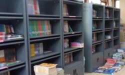 Buku Penunjang Perpustakaan SMKN 1 Samarinda Mesti Ditambah