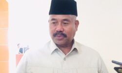 Bupati Edi Damansyah Ingatkan Komitmen Bersama Program Rp 50 Juta per RT