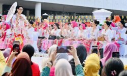 24 Juli Ditetapkan Sebagai Hari Kebaya Nasional