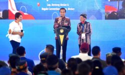 Pemimpin ke Depan Tentukan Indonesia jadi Negara Maju atau Tidak