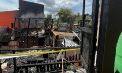 Polisi Periksa Sejumlah Saksi Kebakaran Margomulyo, Dugaan Dibakar Mencuat