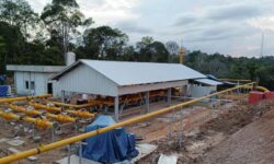 Proyek Pipa Gas Senipah-Balikpapan, Bakal Kerek Pertumbuhan Ekonomi