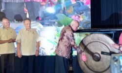 Isran Noor : Soal Lingkungan Tanggung Jawab Bersama