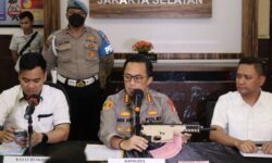 Polri – BP2MI Gagalkan Pemberangkatan 9 PMI Secara Ilegal ke Jepang