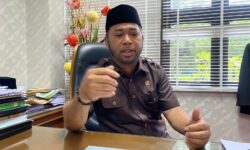 DPRD Sebut Belum Ada Pengajuan Anggaran untuk Pemakaman di Bontang Barat