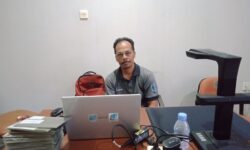 Wajib Hukumnya Arsip Dikelola