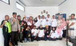 Elvin Junaidi: Perpustakaan Tak Sekadar Tempat Membaca
