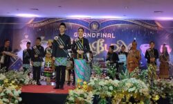 Kutim Adakan Diklat Wakil Duta Budaya untuk Tingkat Provinsi