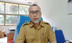 Hanya Sekitar 10 Persen Ormas dan Yayasan di Paser yang Aktif dan Berbadan Hukum