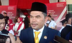 Ketua Tim Pemenangan Golkar: Partai di KIM Plus Sangat Solid di Pilkada Kaltim