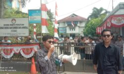 PT Jembayan Muara Bara Diadukan ke Dinas ESDM Kaltim Soal Ganti Rugi Tanah