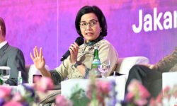 AFMGM  Diskusikan Kerja Sama Keuangan dan Update Perkembangan Ekonomi Global