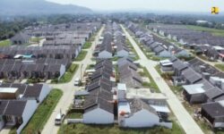 Rumah dengan Harga Rp2 Miliar Tidak Dikenai PPN