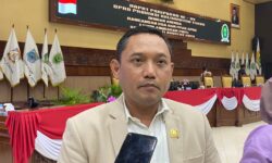 APBD-P Kaltim 2023 Rp25,31 Triliun, Seno: Percepat Lelang Proyek