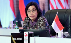 Ketegangan Geopolitik Global Cenderung Memburuk