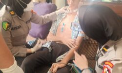 RS Polri: Sultan Ditangani Banyak Dokter Ahli