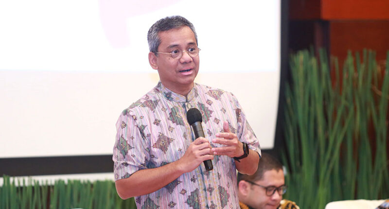 Swasta dan Masyarakat Pilar Pertumbuhan Ekonomi Indonesia