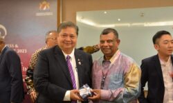 Kawasan ASEAN Berpotensi Menjadi Jangkar Stabilitas Perekonomian Global