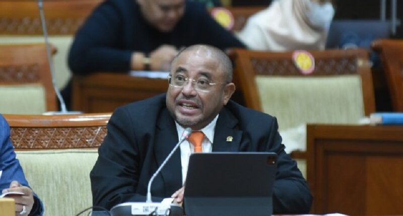 Aktor Intelektual Kapal Dua Ton Narkoba Perlu Diburu