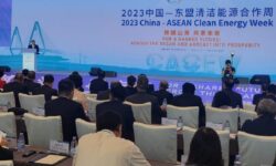 Menteri ESDM Tawarkan Pengembangan Energi Bersih di Forum ASEAN – China