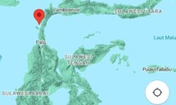 Donggala Rawan Gempa, Badan Geologi Minta Mitigasi Bencana Ditingkatkan