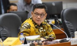 Anggota DPR RI Minta Penayangan Film ‘His Only Son’ Dihentikan karena Menyesatkan