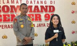 Pengamanan KTT ASEAN Dibagi 4 Ring