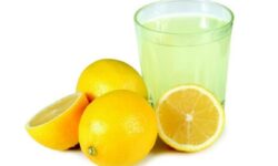 Ini 4 Manfaat Meminum Air Lemon di Pagi Hari