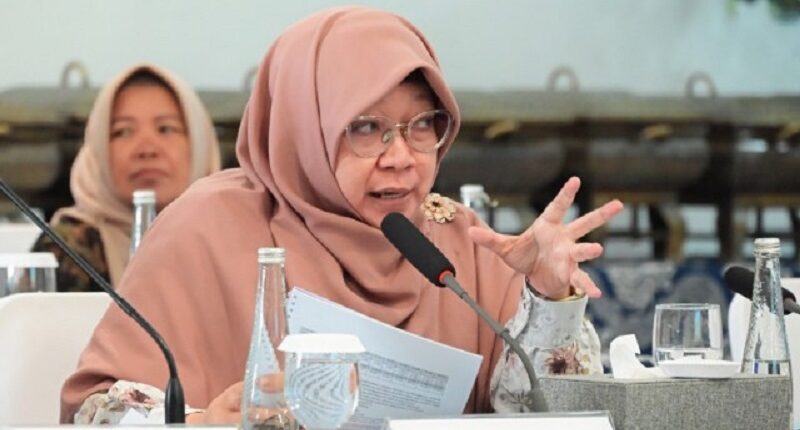 Anis Byarwati: Penerimaan Negara Belum Optimal
