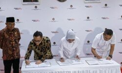 Tahun 2024 Libur Nasional dan Cuti Bersama 27 Hari