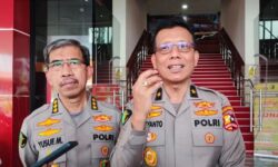 Kepala RS Polri: Berat Badan Sultan Rif’at Alfatih Bertambah 9 Kilogram