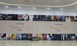 Bioskop XXI  Bontang Buka Loker, Minimal Lulusan SMA