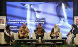 Tahun 2022 Pasar Produk Kecantikan Global Sekitar USD 430 Miliar