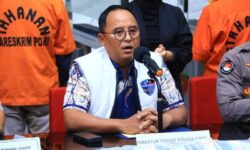 Sindikat Judi Online di Bali, Polisi Tangkap 11 Orang