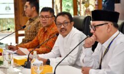 Percepatan Pelaksanaan Berusaha, Kementerian ESDM Masuk Nominasi 8 Besar