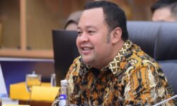 Wakil Ketua Komisi VI DPR RI Harapkan Perdagangan Digital Tidak Matikan Perdagangan Tradisional