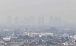 Pencemaran Udara Jakarta, Satgas KLHK Siapkan Langkah Hukum Berlapis