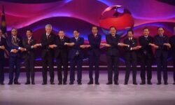 Presiden Joko Widodo: Indonesia Senang Sambut Keluarga Besar ASEAN