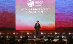 ASEAN-Indo-Pacific Forum, Jokowi Umumkan Daftar Proyek Konkret Senilai US$56 Miliar  
