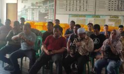 Gejolak Pedagang Pasar Pagi, Pertamina Kerek Harga BBM Non Subsidi