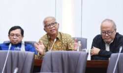 BUMN Karya Perlu Diselamatkan karena Alami Banyak Permasalahan