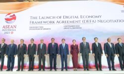 AECC Sepakati Sejumlah Hasil Konkret dan Luncurkan ASEAN DEFA Negotiation