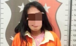 Tak Kapok Dipenjara, IRT di Nunukan Kembali Ditangkap Mencuri Emas dan Uang