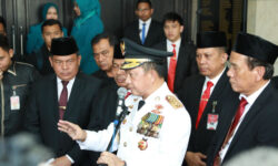 Penjabat Gubernur dari Pensiunan TNI/Polri, Ini Penjelasan Mendagri