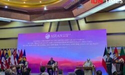 Serbia, Panama, dan Kuwait Aksesi Traktat Persahabatan dan Kerja Sama ASEAN