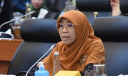 Fraksi PKS Tolak Pengalihan Subsidi Gas Melon ke Kompor Listrik